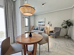 Hotel Apartamentos Marina Luz