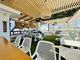 Hotel Apartamentos Marina Luz