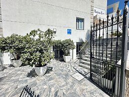 Hotel Apartamentos Marina Luz