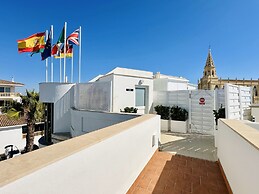 Hotel Apartamentos Marina Luz