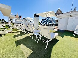 Hotel Apartamentos Marina Luz