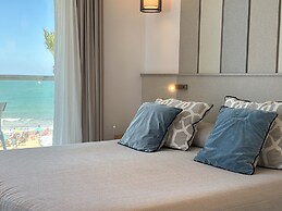 Hotel Apartamentos Marina Luz
