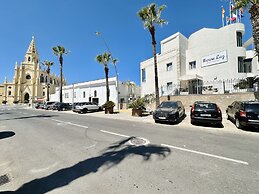 Hotel Apartamentos Marina Luz