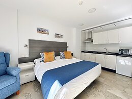 Hotel Apartamentos Marina Luz