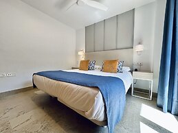 Hotel Apartamentos Marina Luz