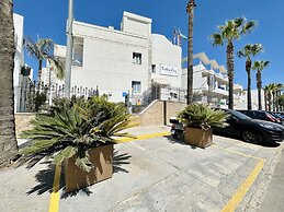 Hotel Apartamentos Marina Luz