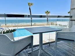 Hotel Apartamentos Marina Luz