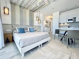 Hotel Apartamentos Marina Luz