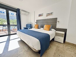 Hotel Apartamentos Marina Luz