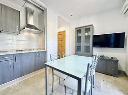 Hotel Apartamentos Marina Luz