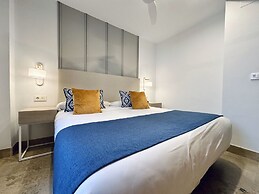 Hotel Apartamentos Marina Luz