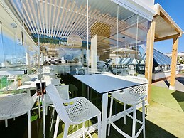 Hotel Apartamentos Marina Luz