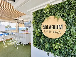 Hotel Apartamentos Marina Luz