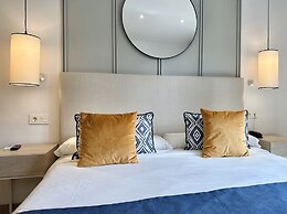 Hotel Apartamentos Marina Luz