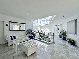 Hotel Apartamentos Marina Luz