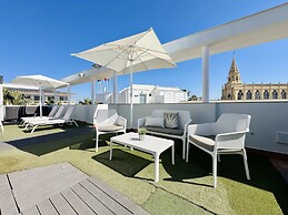 Hotel Apartamentos Marina Luz