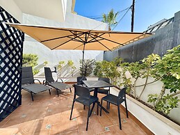 Hotel Apartamentos Marina Luz