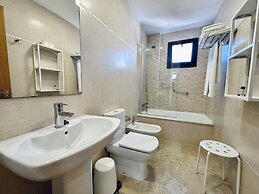 Hotel Apartamentos Marina Luz