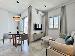 Hotel Apartamentos Marina Luz