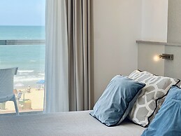 Hotel Apartamentos Marina Luz