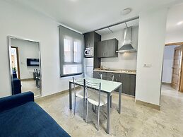 Hotel Apartamentos Marina Luz