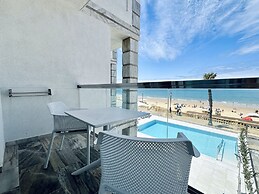 Hotel Apartamentos Marina Luz