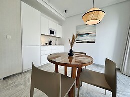 Hotel Apartamentos Marina Luz