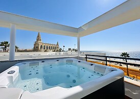 Hotel Apartamentos Marina Luz