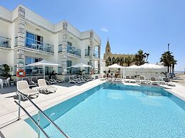 Hotel Apartamentos Marina Luz