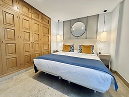 Hotel Apartamentos Marina Luz