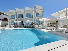 Hotel Apartamentos Marina Luz