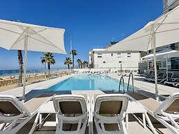 Hotel Apartamentos Marina Luz