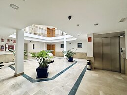 Hotel Apartamentos Marina Luz