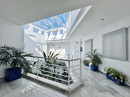 Hotel Apartamentos Marina Luz