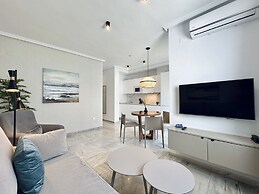 Hotel Apartamentos Marina Luz