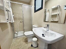 Hotel Apartamentos Marina Luz