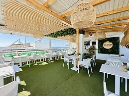 Hotel Apartamentos Marina Luz