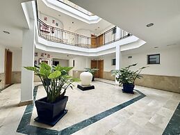 Hotel Apartamentos Marina Luz