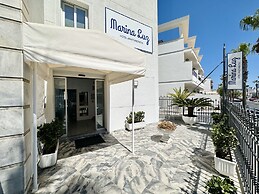 Hotel Apartamentos Marina Luz