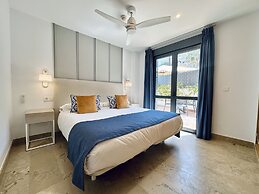 Hotel Apartamentos Marina Luz