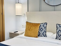 Hotel Apartamentos Marina Luz