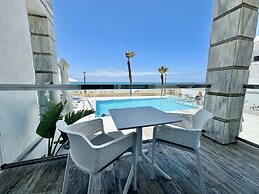 Hotel Apartamentos Marina Luz