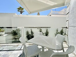 Hotel Apartamentos Marina Luz