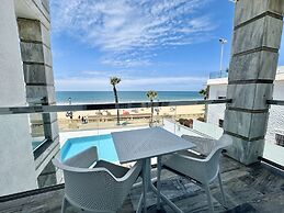 Hotel Apartamentos Marina Luz