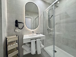 Hotel Apartamentos Marina Luz