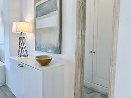 Hotel Apartamentos Marina Luz