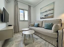 Hotel Apartamentos Marina Luz