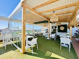 Hotel Apartamentos Marina Luz