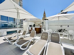 Hotel Apartamentos Marina Luz