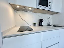 Hotel Apartamentos Marina Luz